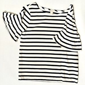 J. Crew Top